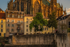 CathedralSunsetPlacedelaPrefecturePortraitTableau4x3Thumb